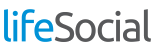 LifeSocial Logo